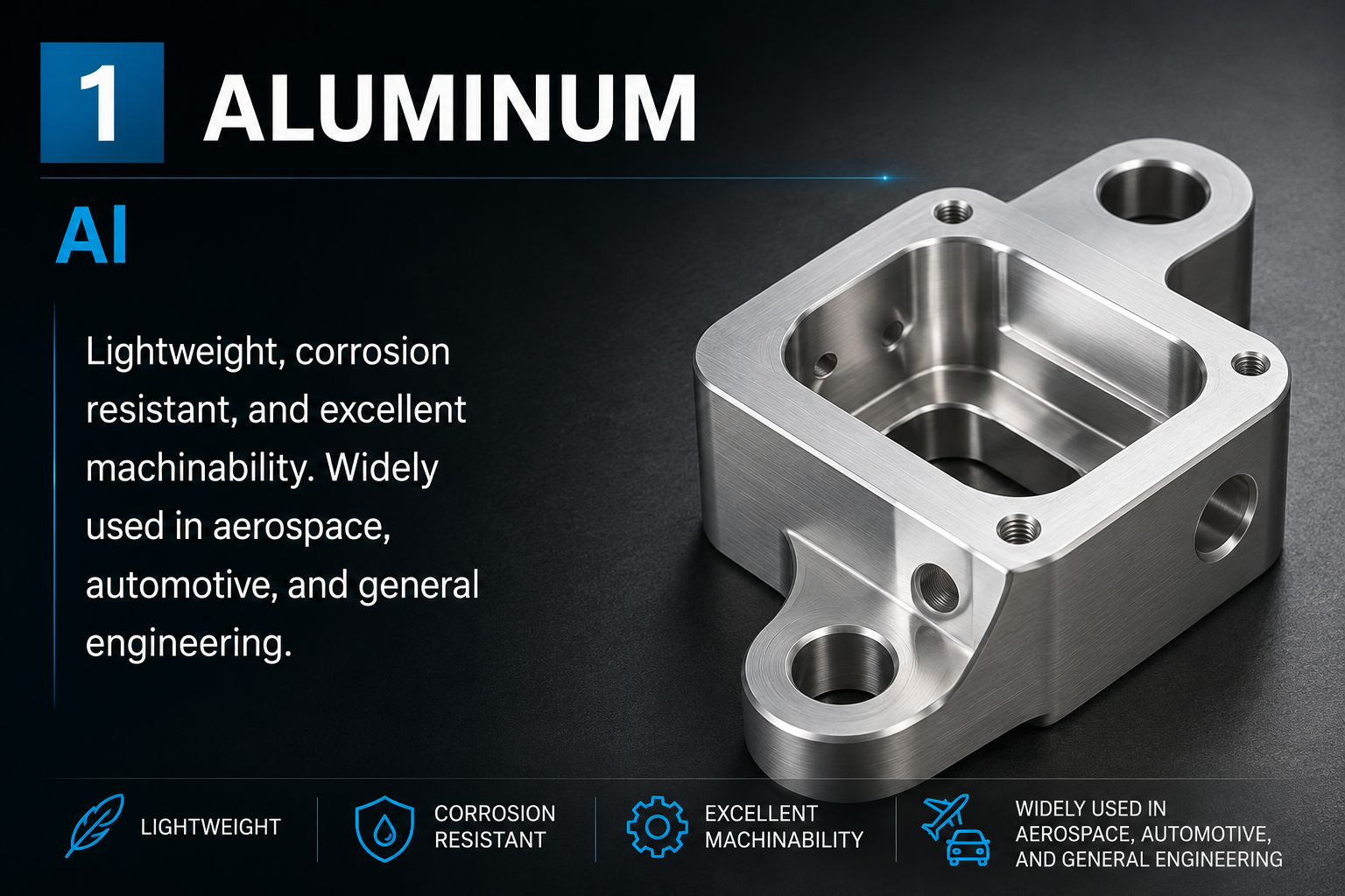 Aluminum 6061