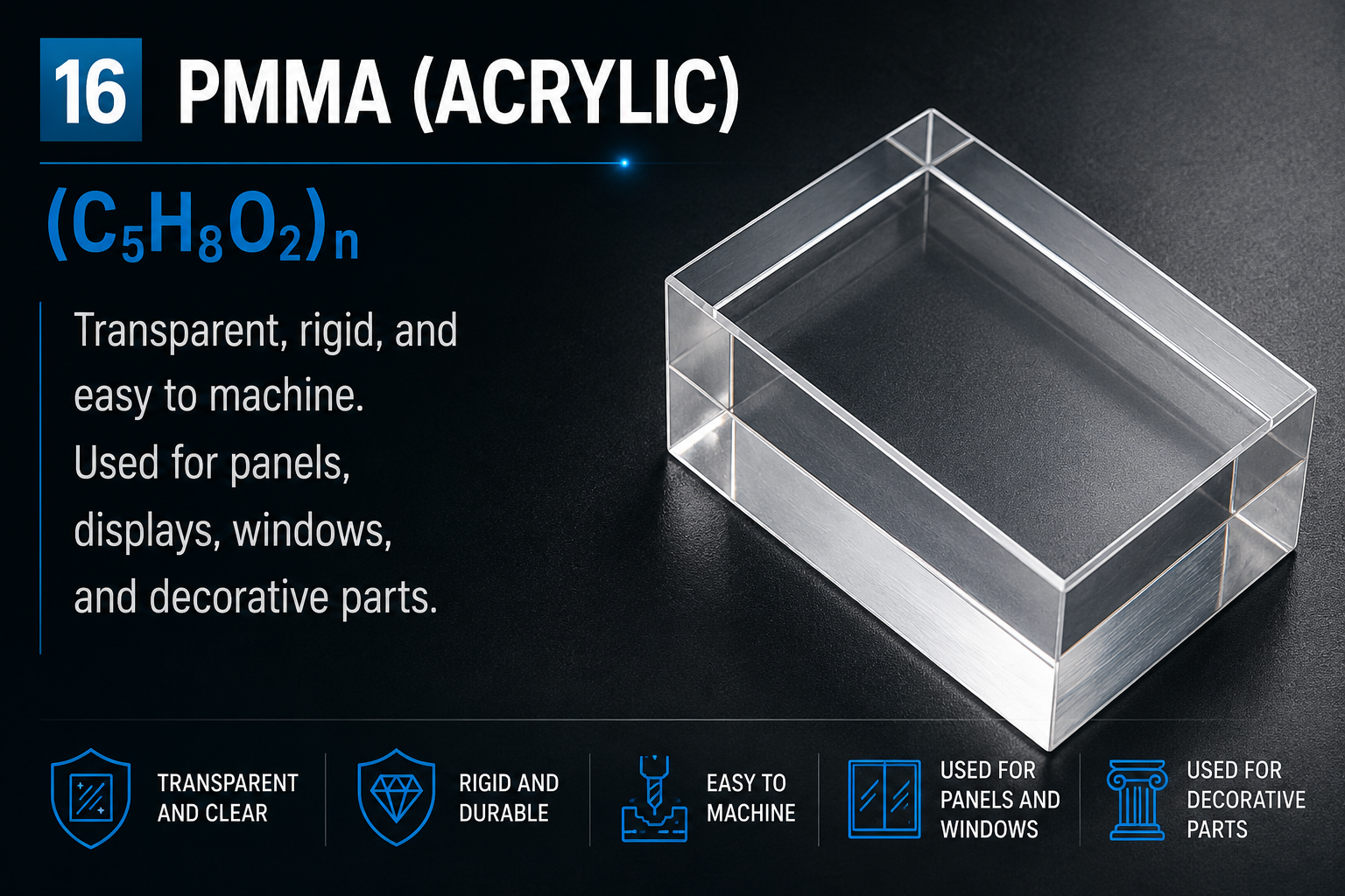 Acrylic