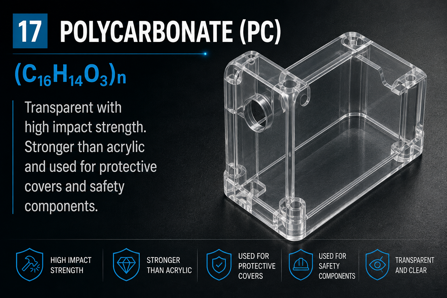 Polycarbonate