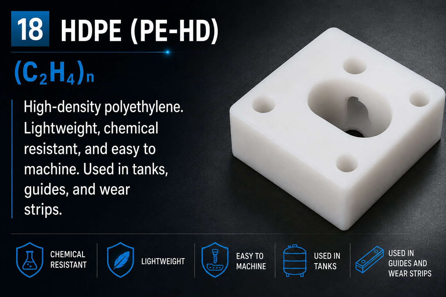 HDPE