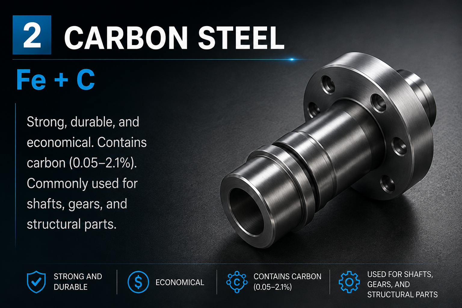 Carbon Steel