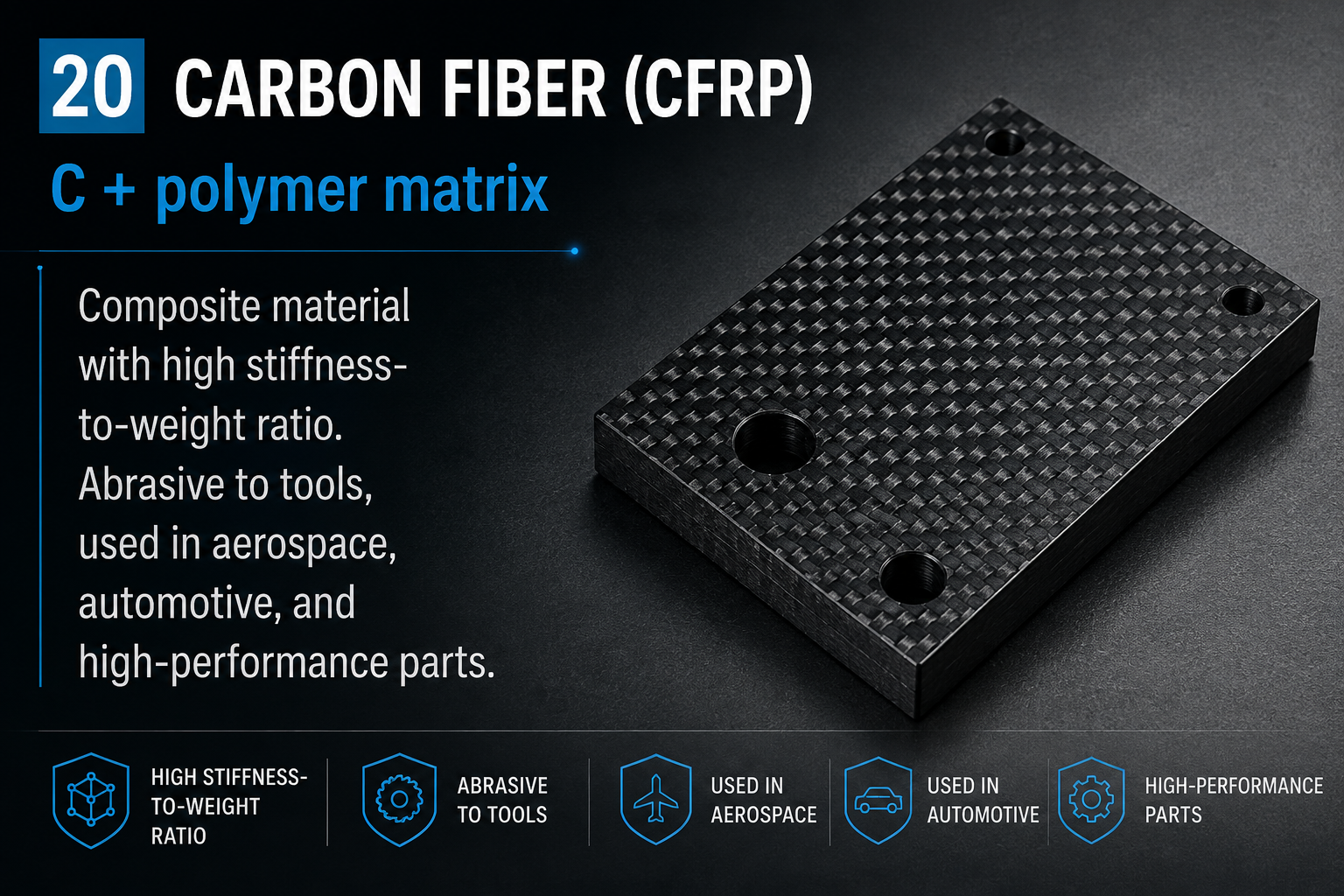 Carbon Fiber
